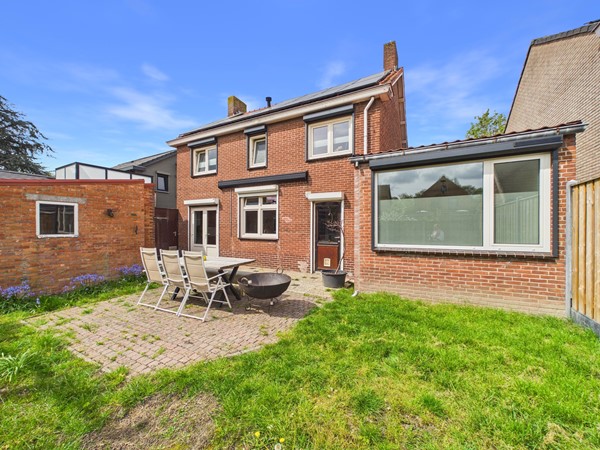 Medium property photo - Bankertstraat 4, 4571 BT Axel